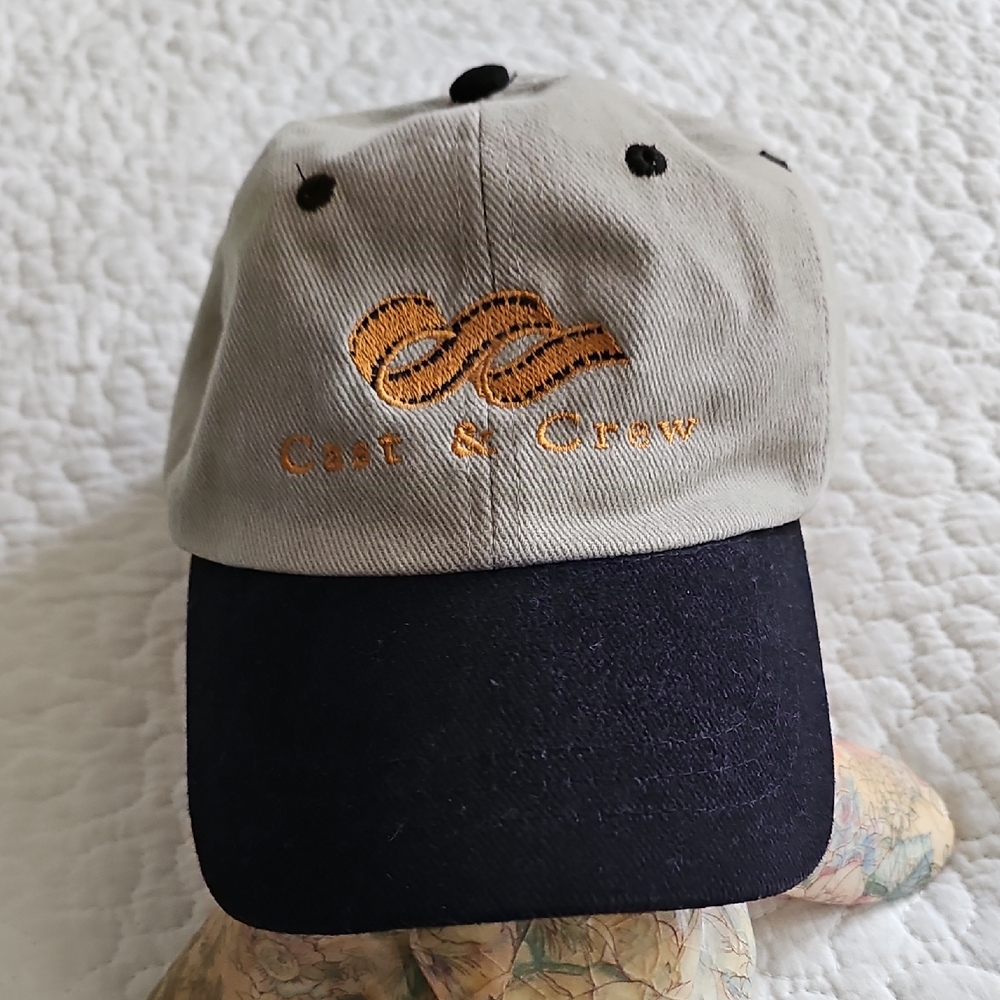 🌟HP🌟Cast & Crew Headshots Men's Baseball Cap